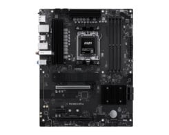 MSI PRO B850-S WIFI6E moederbord AMD B850 Socket AM5 ATX