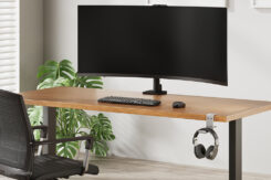 Neomounts ADS11-171SL Headset houder - universeel - Afbeelding 14