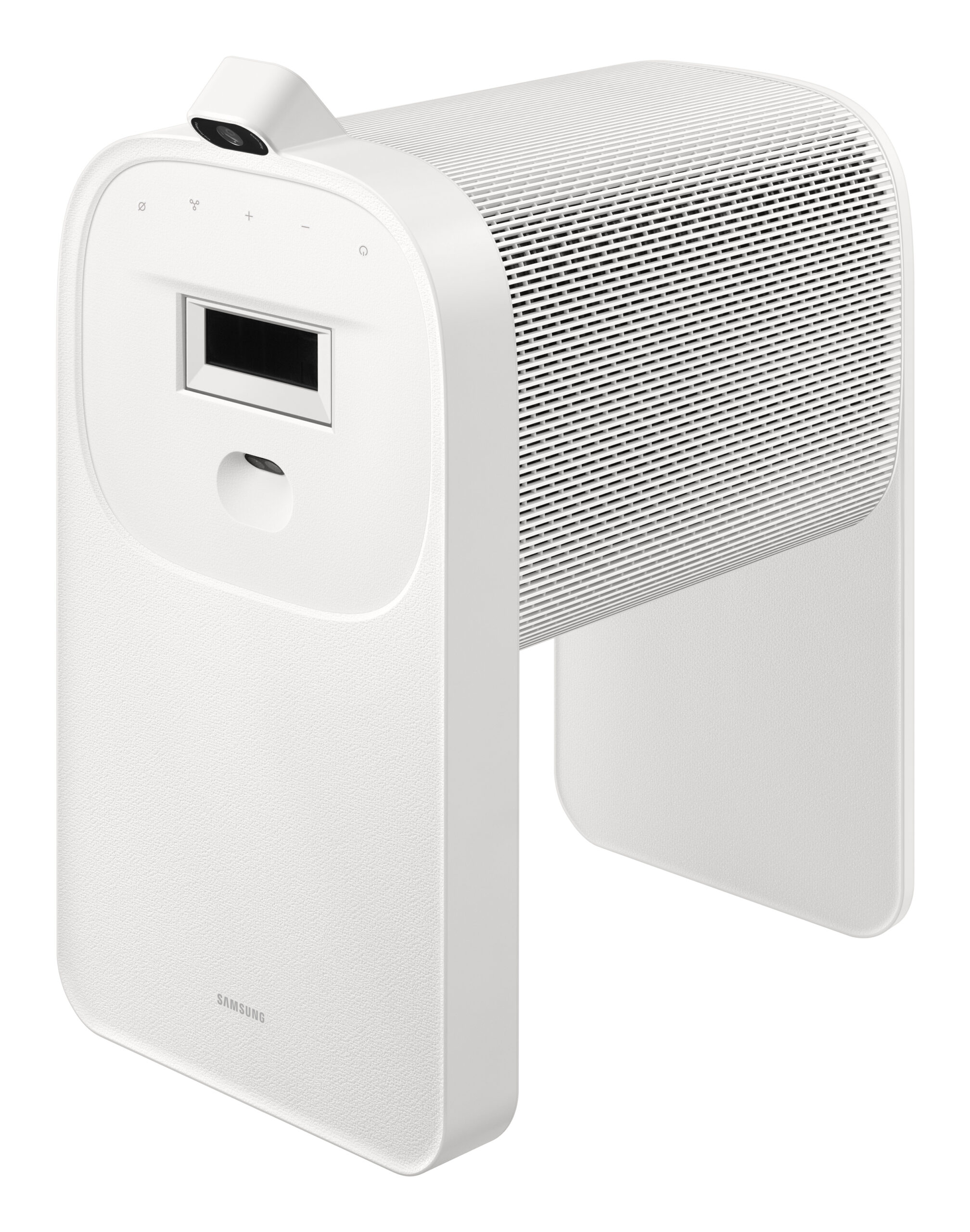 Samsung SP-LPF5DSAX Projector met ultrakorte projectieafstand 1080p (1920x1080) Wit - Afbeelding 9