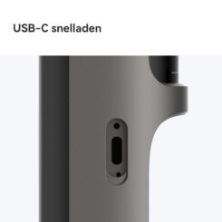 Imou Doorbell 2S Kit Zwart - Afbeelding 35