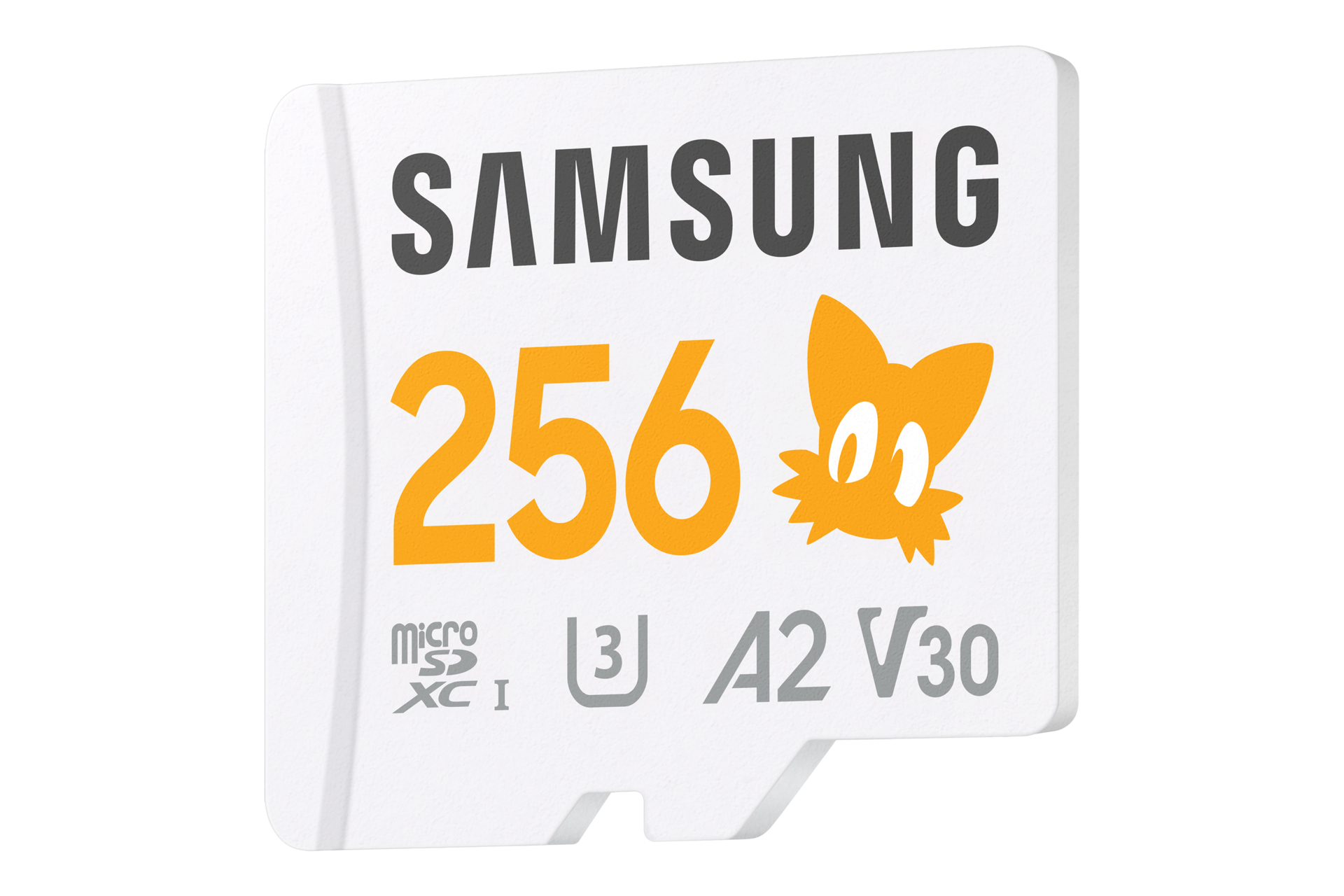 Samsung Sonic the Hedgehog™ PRO Plus microSD Card - Afbeelding 3