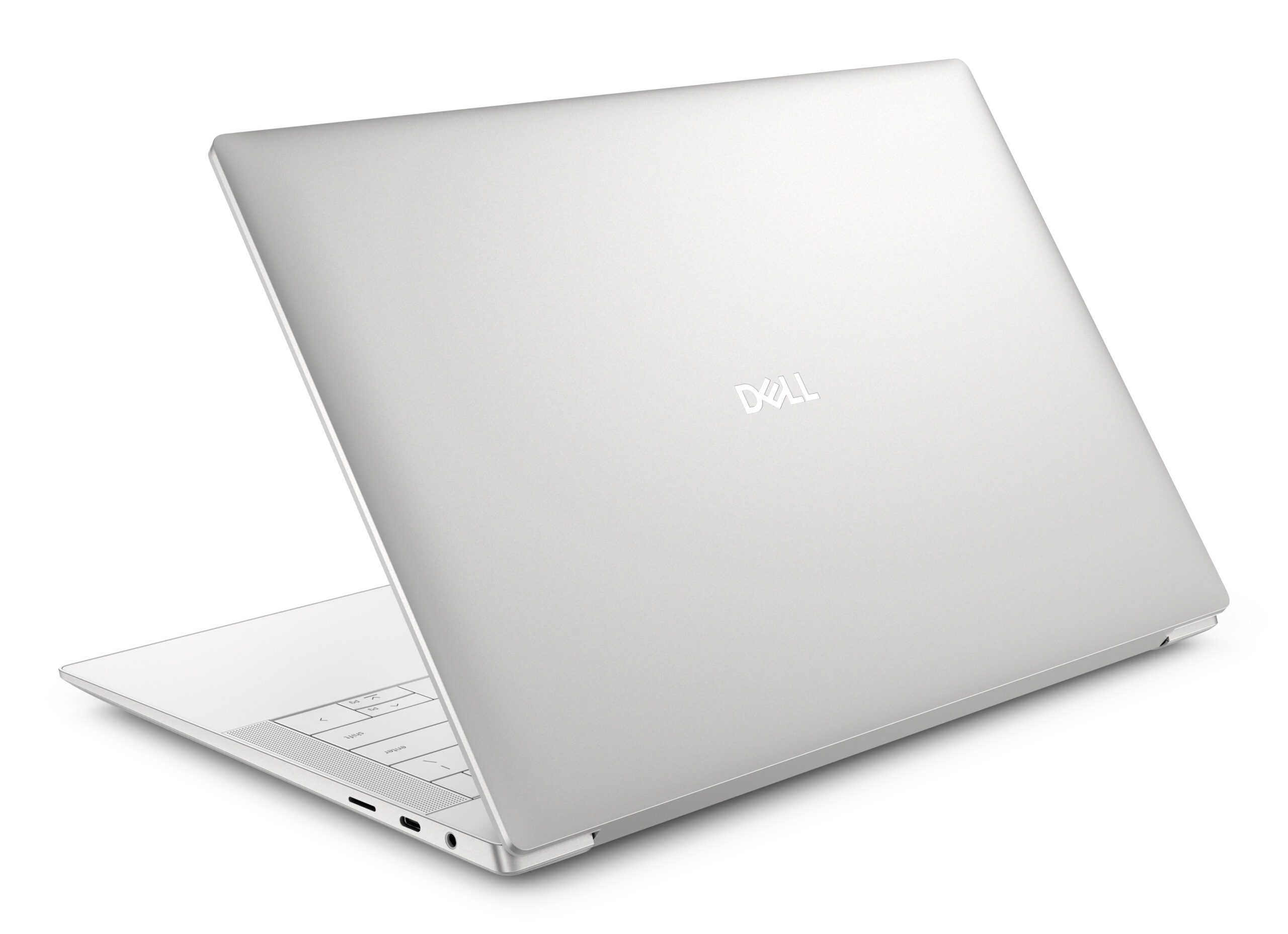 DELL 14 Premium DA14250 Intel Core Ultra 7 255H Laptop 36,8 cm (14.5") WUXGA 32 GB LPDDR5x-SDRAM 1 TB SSD NVIDIA GeForce RTX 4050 Wi-Fi 7 (802.11be) Windows 11 Pro US International Platina - Afbeelding 7