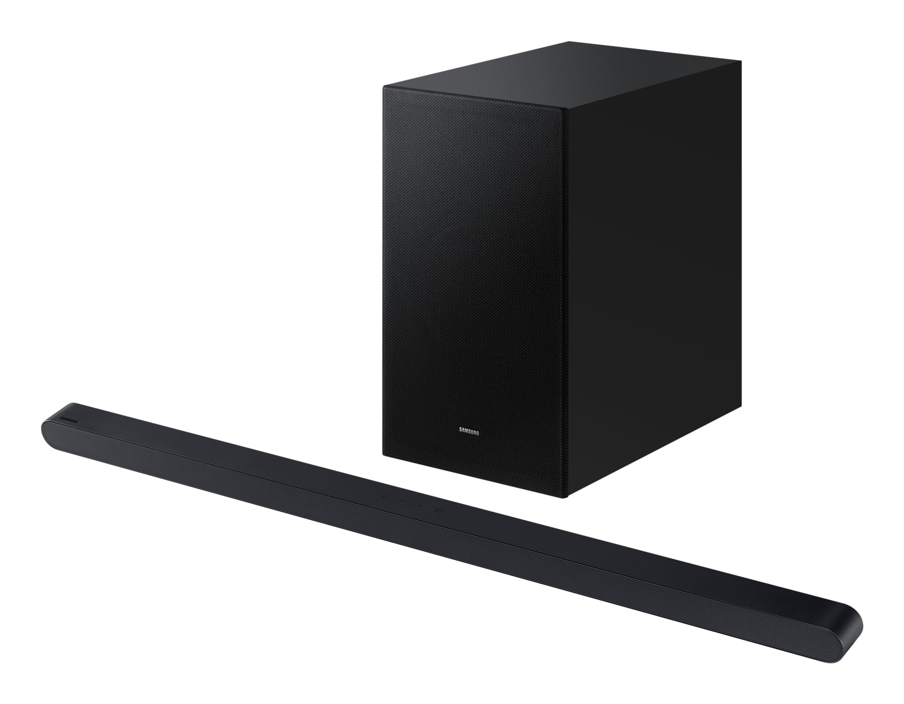 Samsung Ultra Slim Soundbar HW-S700D (2024) - Afbeelding 3