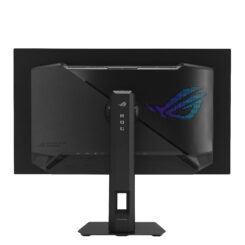 ASUS ROG Strix OLED XG27AQDMGR computer monitor 67,3 cm (26.5") 2560 x 1440 Pixels Quad HD Zwart - Afbeelding 3
