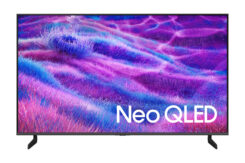 Samsung 50" Neo QLED 4K Vision AI Smart TV QN80F Mini LED (2025)