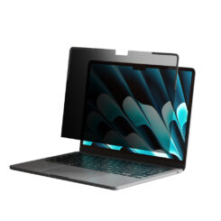 Targus HS5113GL schermfilter 34,5 cm (13.6") Laptop Randloze privacyfilter voor schermen 3H - Afbeelding 3