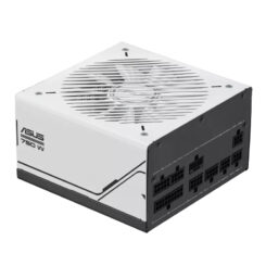 ASUS Prime 750W Gold ( AP-750G ) power supply unit 20+4 pin ATX ATX Zwart, Wit - Afbeelding 6