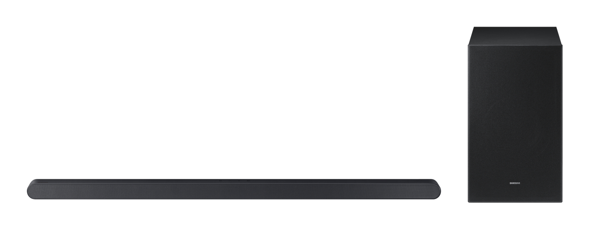 Samsung Ultra Slim Soundbar HW-S700D (2024)