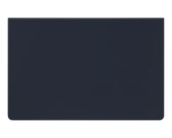 Samsung EF-DX810UBEGWW toetsenbord voor mobiel apparaat QWERTY Engels Zwart