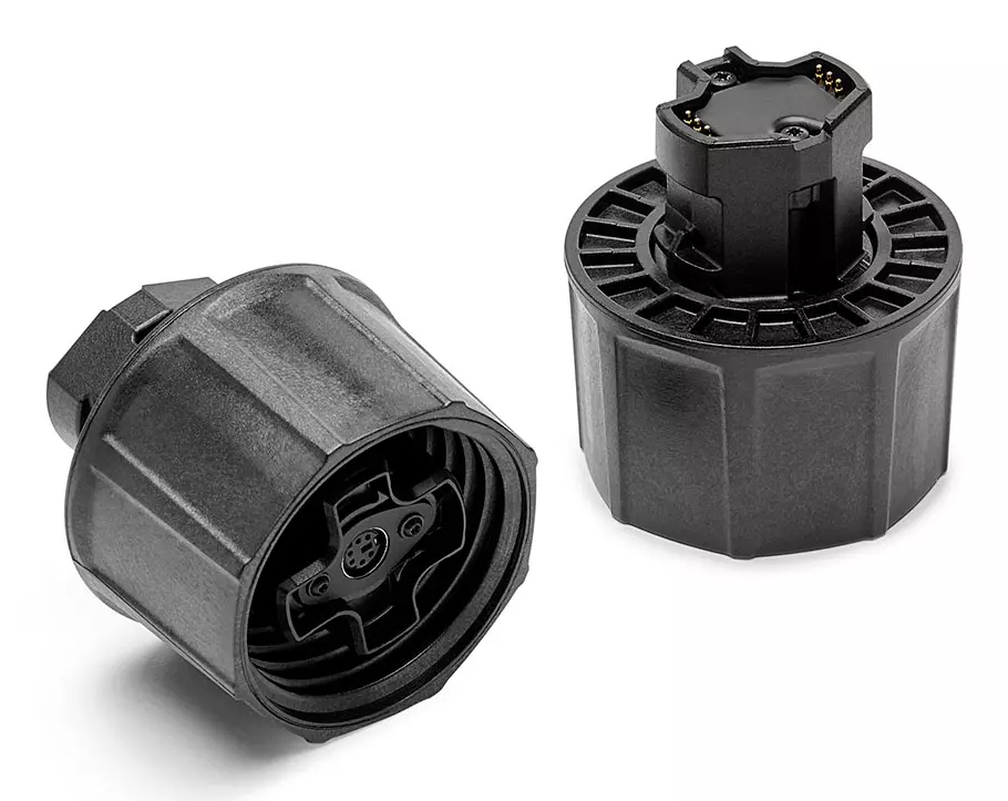 Thrustmaster 4060295 vlucht-/racesimulatoraccessoire Snelsluitingshendel - Afbeelding 2