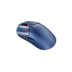 HyperX Pulsefire Haste 2 S Navy draadloze gamingmuis