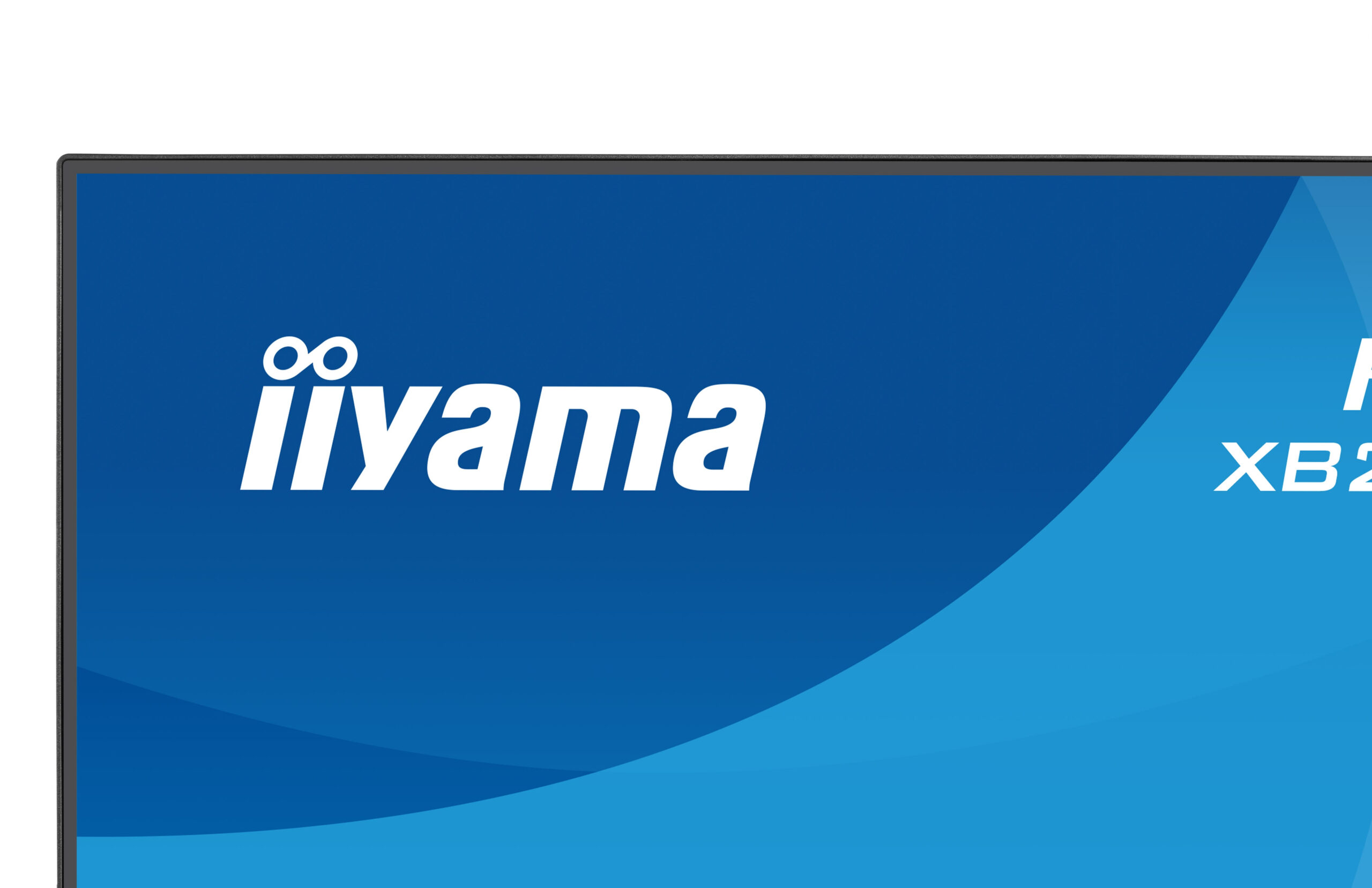 iiyama ProLite X2797HSU-B1 computer monitor 68,6 cm (27") 1920 x 1080 Pixels Full HD LED Zwart - Afbeelding 4