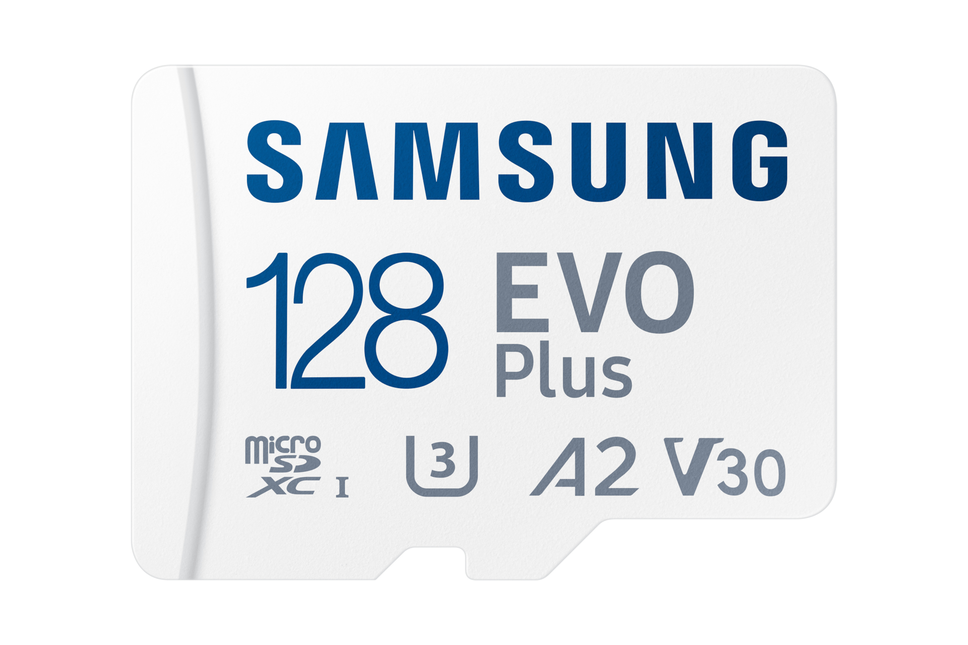 Samsung EVO Plus microSD Card - Afbeelding 2