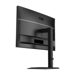 AOC E4 Q27E4CV computer monitor 68,6 cm (27") 2560 x 1440 Pixels Quad HD LED Zwart - Afbeelding 14