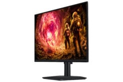 Samsung 27" Odyssey G5 G50F QHD 180Hz Gaming Monitor - Afbeelding 6