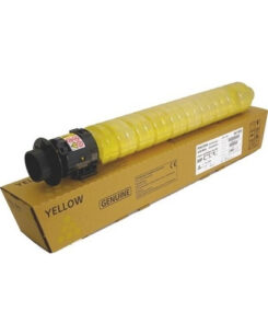 Ricoh 842562 tonercartridge 1 stuk(s) Origineel Geel - Afbeelding 2