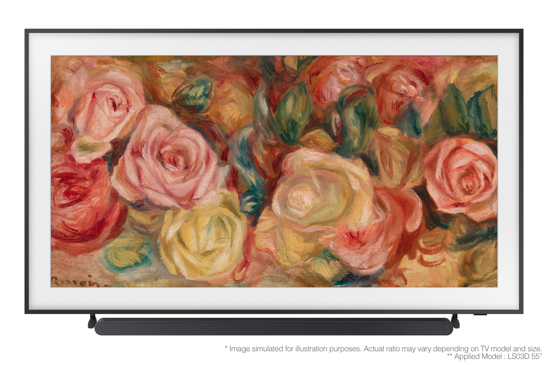 Samsung Ultra Slim Soundbar HW-S700D (2024) - Afbeelding 17