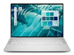 DELL 14 Premium DA14250 Intel Core Ultra 7 255H Laptop 36,8 cm (14.5") WUXGA 32 GB LPDDR5x-SDRAM 1 TB SSD NVIDIA GeForce RTX 4050 Wi-Fi 7 (802.11be) Windows 11 Pro US International Platina