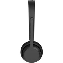 Lenovo 4XD1Q30302 hoofdtelefoon/headset Draadloos Hoofdband Oproepen/muziek Bluetooth Zwart - Afbeelding 8