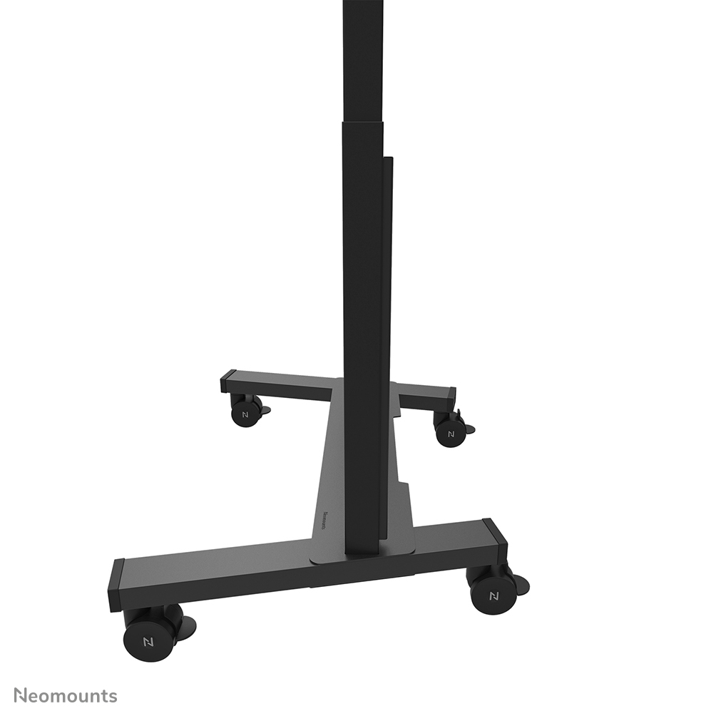 Neomounts FL55-975BL1 TV trolley 75-115" - gemotoriseerd - Afbeelding 12