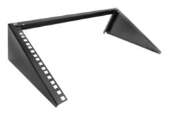 ACT Verticale montagebeugel 19" 6HE