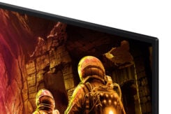 Samsung 27" Odyssey G5 G50F QHD 180Hz Gaming Monitor - Afbeelding 15