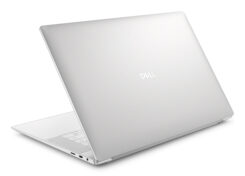 DELL 16 Premium DA16250 Intel Core Ultra 9 285H Laptop 41,4 cm (16.3") Touchscreen 4K Ultra HD 32 GB LPDDR5x-SDRAM 1 TB SSD NVIDIA GeForce RTX 5060 Wi-Fi 7 (802.11be) Windows 11 Pro Engels Platina - Afbeelding 7