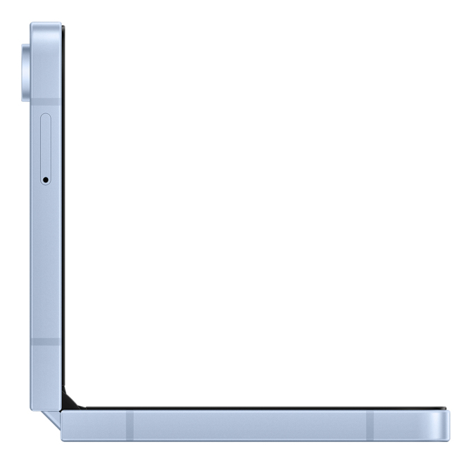 Samsung Galaxy Z Flip6 - Afbeelding 9