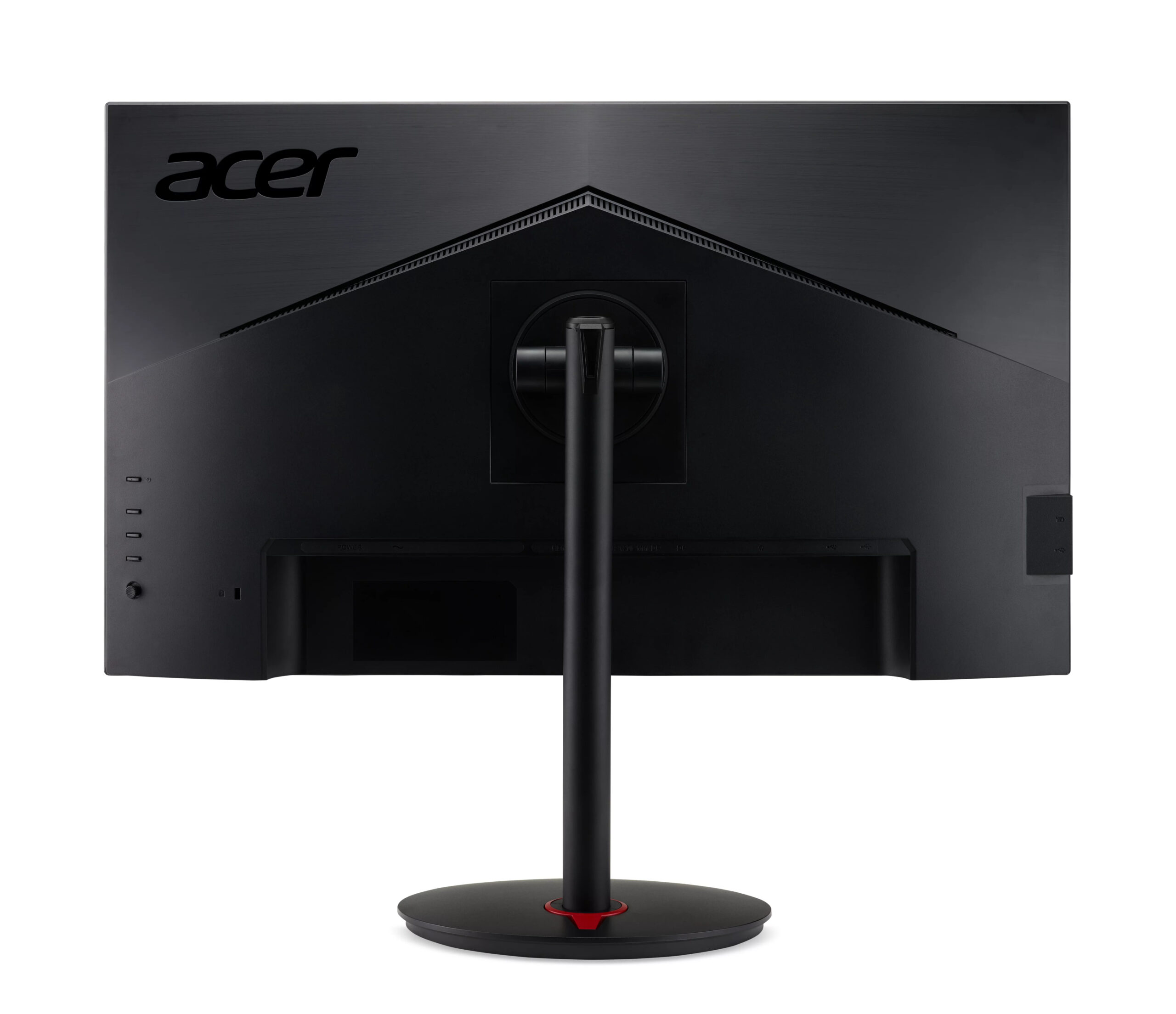 Acer NITRO XV0 XV240Y W3 computer monitor 60,5 cm (23.8") 1920 x 1080 Pixels Full HD LCD Zwart - Afbeelding 5