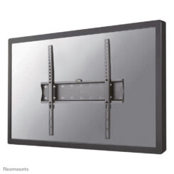 Neomounts FPMA-W300BLACK TV-beugel wand 32-55" - ultra-vlak