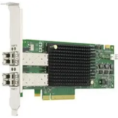 BCM EMULEX FC 2-PORT 32GB ADAPT ATHENS