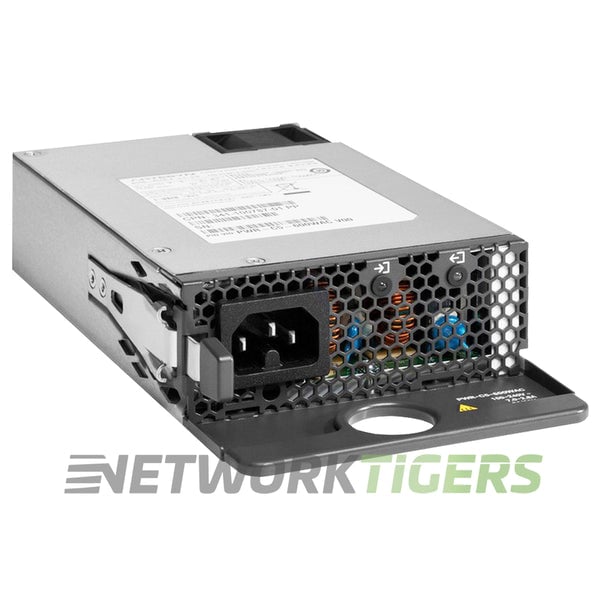 600W AC Config 5 Power Supply