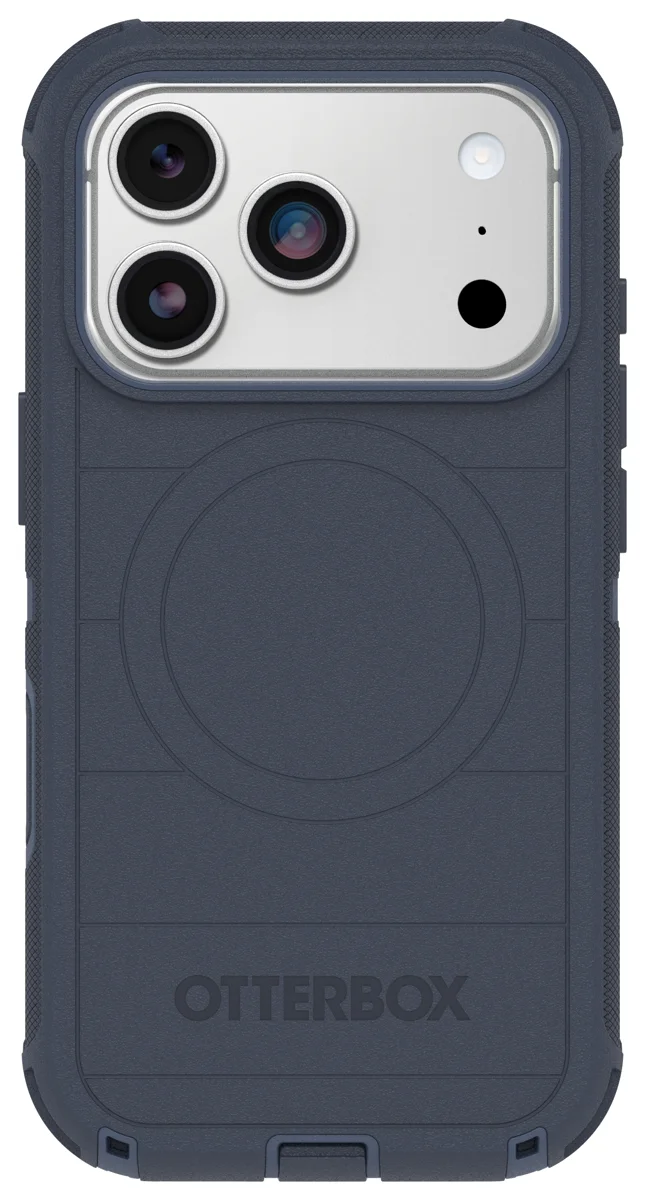 OBDefender Pro MS CC iPhone 17 Pro blue