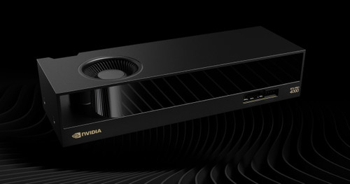 NVIDIA RTX PRO 4000 SFF Blackwell Bulk