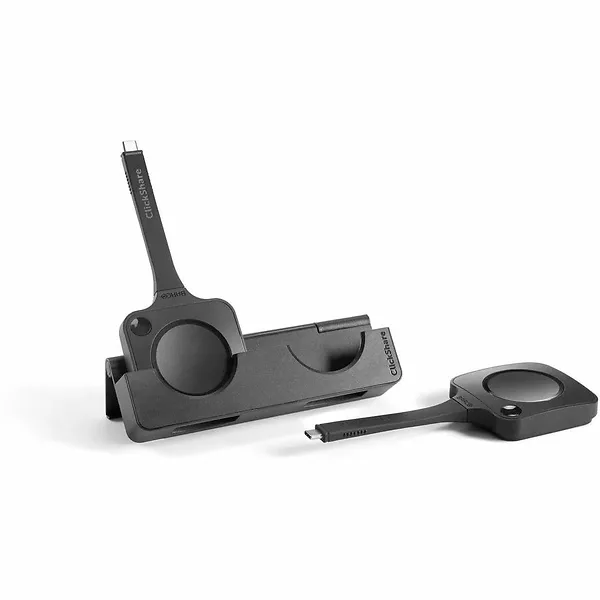 Cs Button Gen5 Tray Holds 2 Buttons