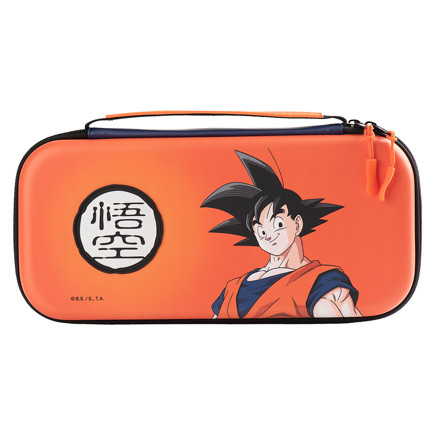 Blade Tasche Dragon Ball Z                           Switch2