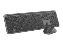 MK950 Signature Slim Combo Graphite US