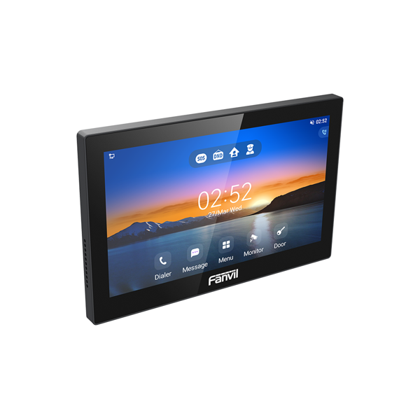 Fanvil TFE SIP Indoor Station i505W