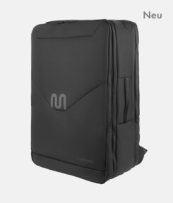 Onemate Travel Bag Ultimate 2 / schwarz