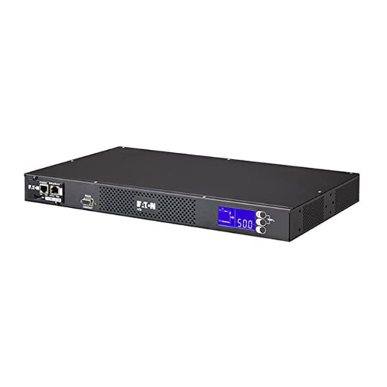 Eaton ATS 16N Netpack