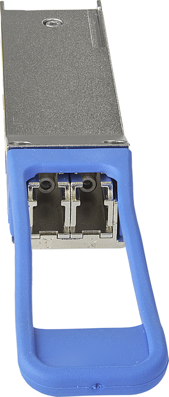HPE X142 40G QSFP+LC LR4 SM Transceiver
