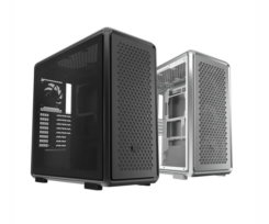 CoolerMaster Geh MasterFrame 600 Black