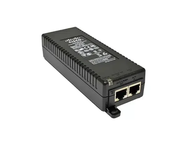 Power Injector 802.3bt 5G mGig Ethernet
