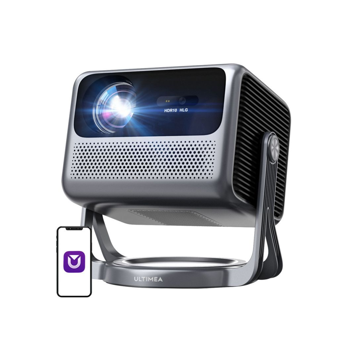 Ultimea Projektor Nova C40