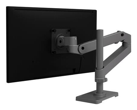 Ergotron MITTLERE PC-HALTERUNG FÜR LX PRO WANDMONTAGE