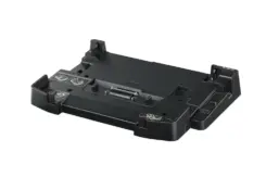 FZ-55/CF-54 Desk Mountable Docking station - AC adapter is NOT included