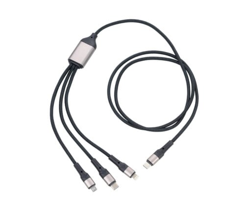 Interne USB-kabels