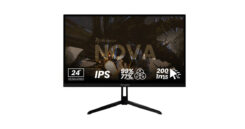 Arozzi TFT Nova 24 IPS 200Hz schwarz