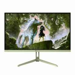 Arozzi TFT Nova 24 IPS 200Hz waldgrün