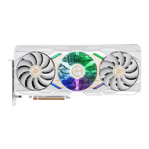 ASRock RX9070XT  TCW 16GO          16GB DDR6  HDMI/3xDP